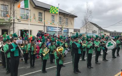 General Parade Information